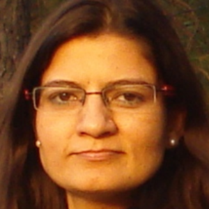 BabitaBhatt's avatar